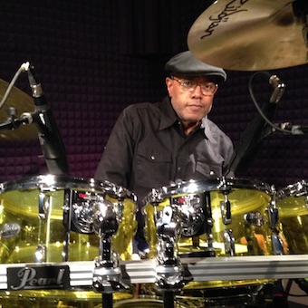 Bernard Purdie Drum Loops